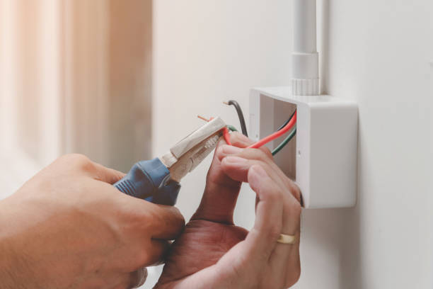 Professional Electrician in Belvidere, IL